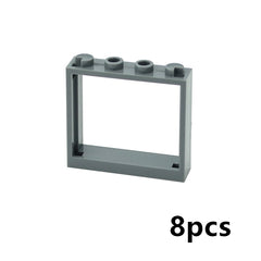 60594 Dark Gray