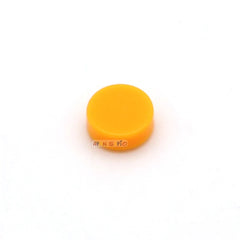 Light Orange 100pcs