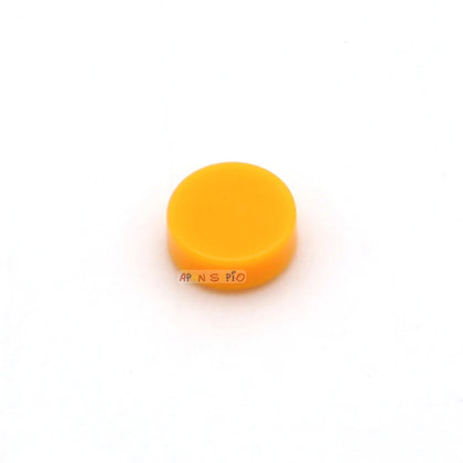 Light Orange 100pcs