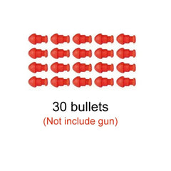30 bullets