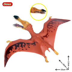 Pterodactyl 5