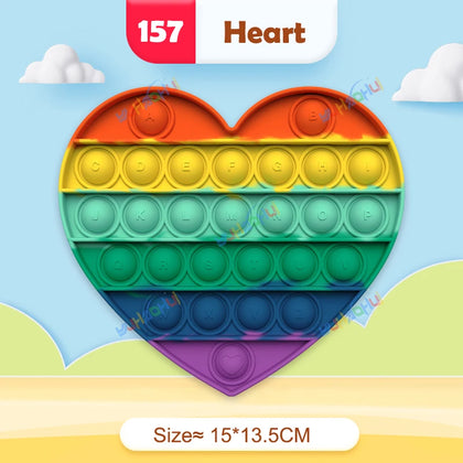 0157 Heart