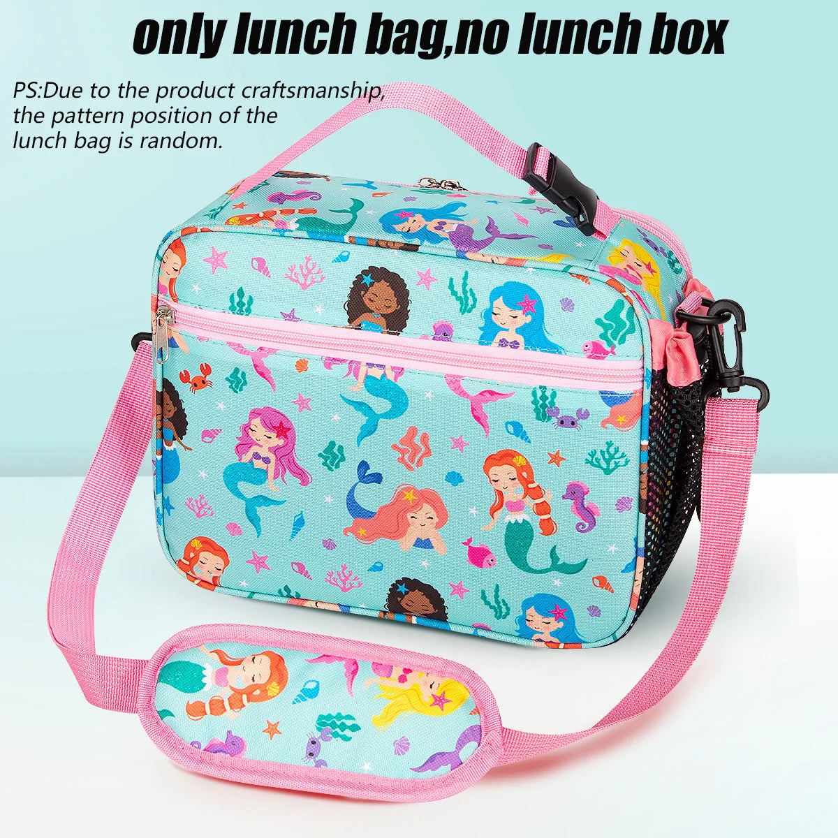 Kinder Lunchbox Lekdicht & Magnetronbestendig | Bento Box