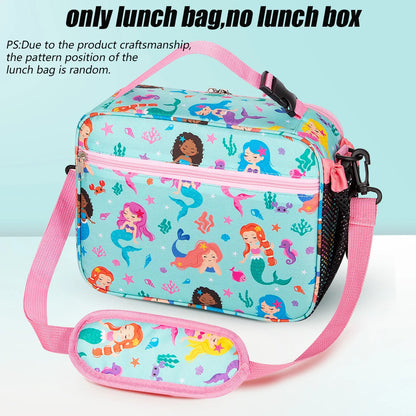 Kinder Lunchbox Lekdicht & Magnetronbestendig | Bento Box