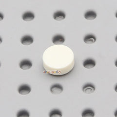 White 100pcs