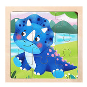 Triceratops
