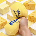 Squishy Boterstick voor stressvermindering