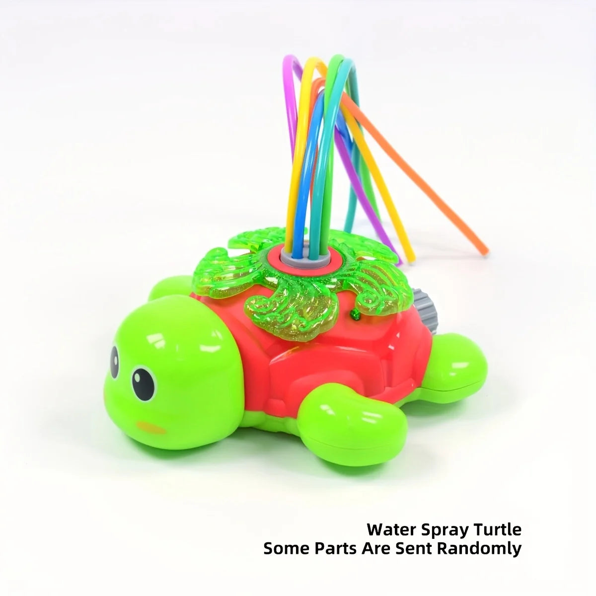 Dinosaurus Watersprinkler voor Buiten en Tuin