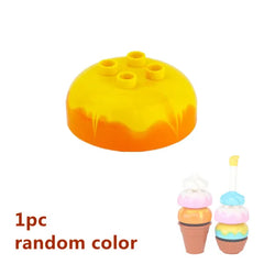 big cake