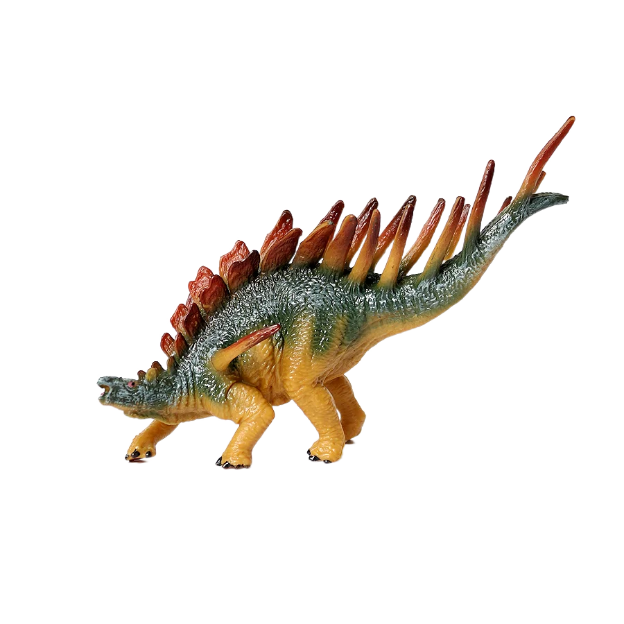 Dinosaurus Speelfiguren Set (T-Rex & Spinosaurus)