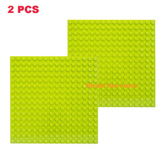 256 point plate 2pcs