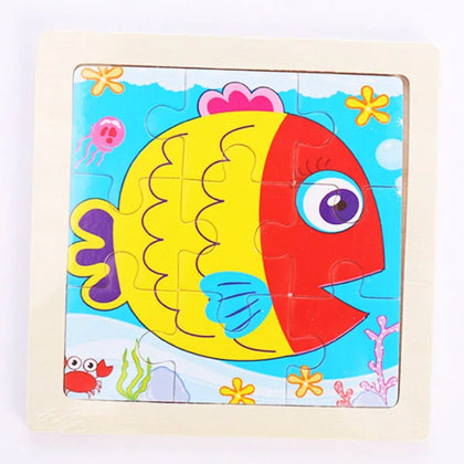 Fish
