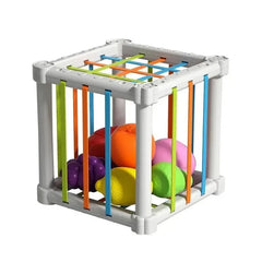 Cube-B