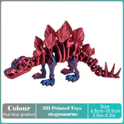 stegosaurus-F
