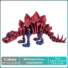 stegosaurus-F