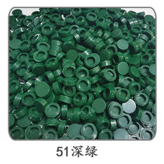 51 Dark Green