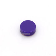 Purple 100pcs
