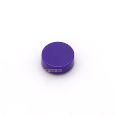 Purple 100pcs