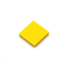 Yellow 200pcs