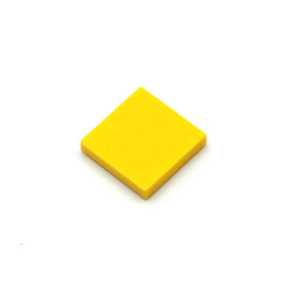 Huismerken Bouwblokjes 2x2 – 200 Stuks – Compatibel met Lego