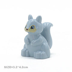 squirrel