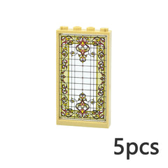 B-5pcs