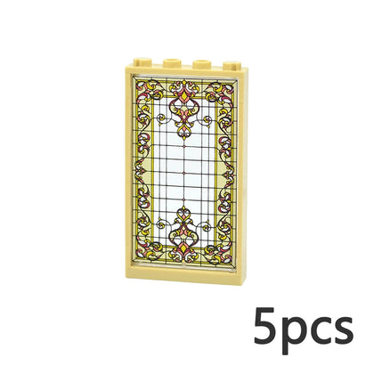 B-5pcs