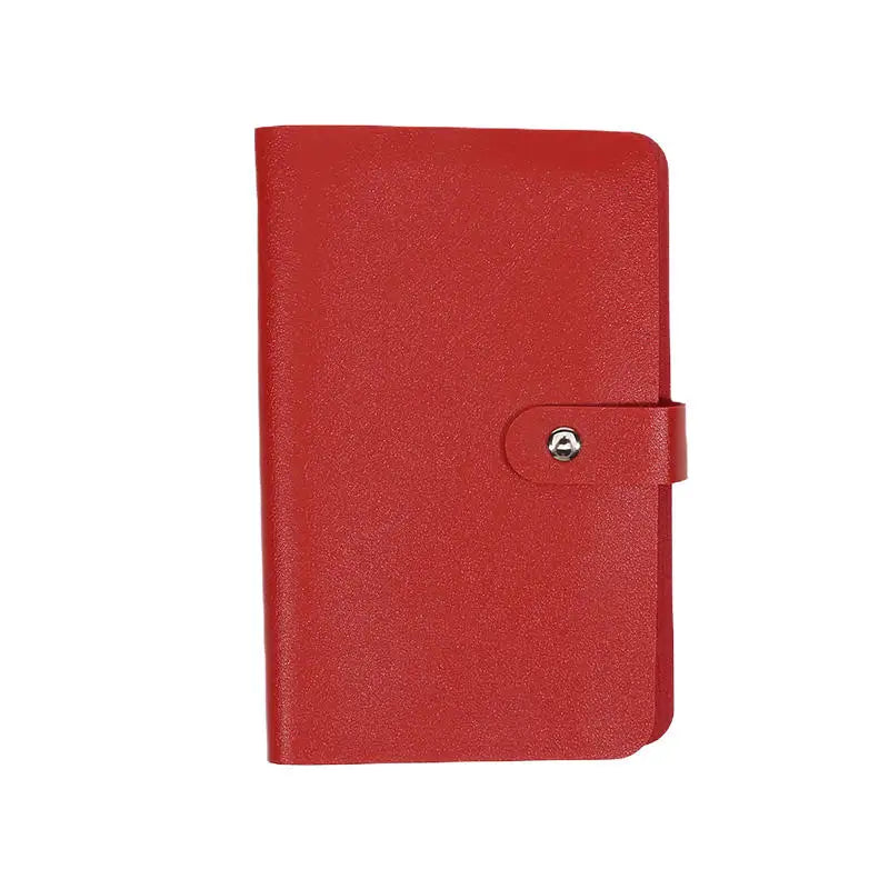 100 Enveloppen Budget Planner | Notitieboek om Makkelijk te Sparen