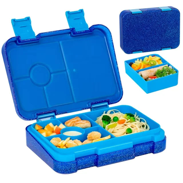 Kinder Lunchbox Lekdicht & Magnetronbestendig | Bento Box