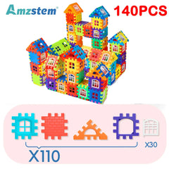 140PCS Random