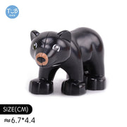 Bears 1