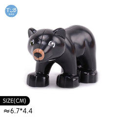 Bears 1