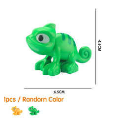 lizard