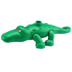 Crocodile 1