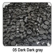 05 Dark dark gray