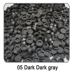 05 Dark dark gray