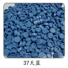 37 Sky Blue
