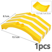 Yellow Slope