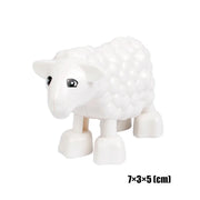 Sheep A