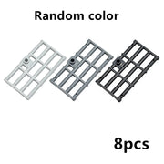 Random Door-8pcs