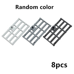 Random Door-8pcs