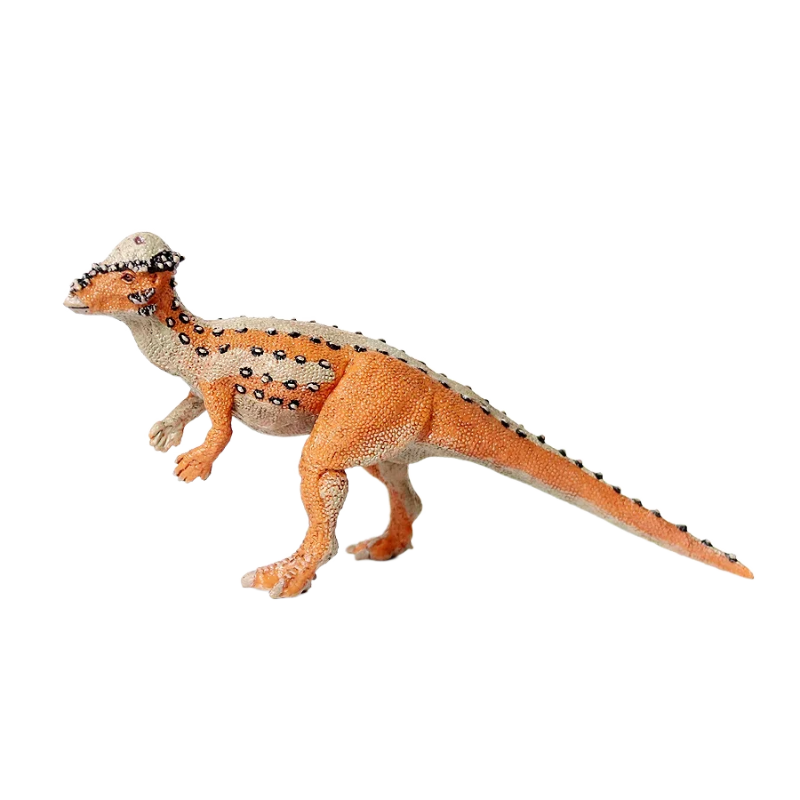 Dinosaurus Speelfiguren Set (T-Rex & Spinosaurus)