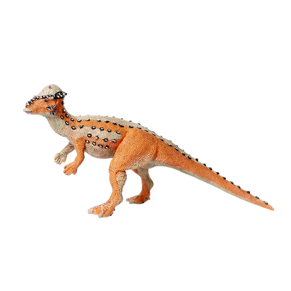 Dinosaurus Speelfiguren Set (T-Rex & Spinosaurus)