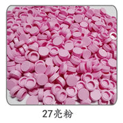 27 Bright Pink