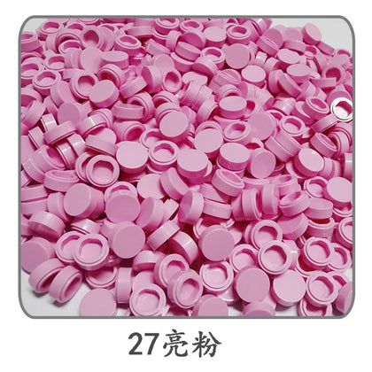 27 Bright Pink