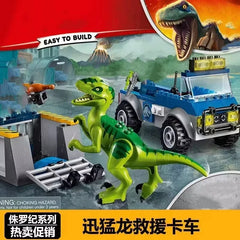102PCS 2 Minifigures