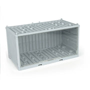 Container Light gray
