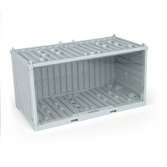 Container Light gray