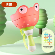Red 6 disk
