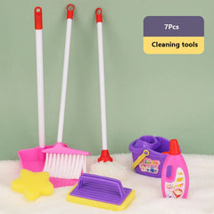 7pcs
